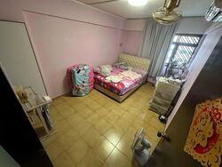 Blk 158 Tampines Street 12 (Tampines), HDB 4 Rooms #588737911